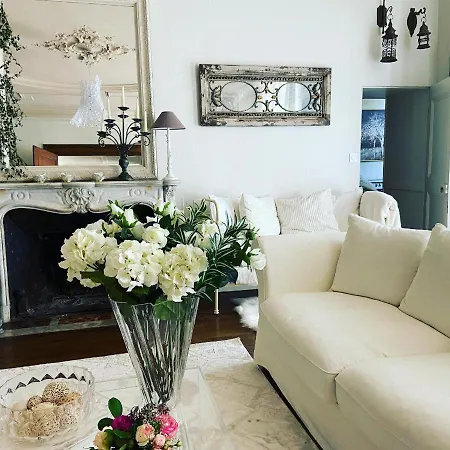 Maison Spacieuse Avec Spa, *