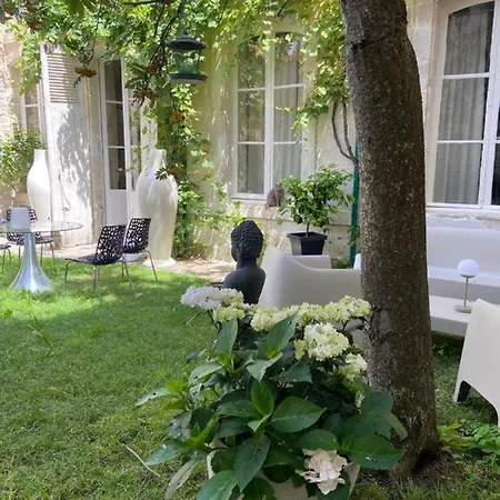 Maison Spacieuse Avec Spa, Prázdninový dům *