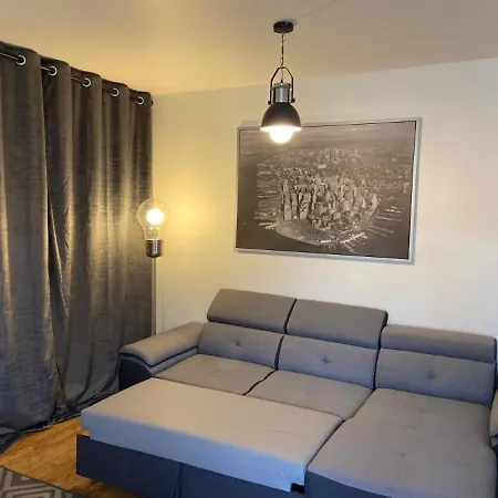 Prázdninový dům Maison Spacieuse Avec Spa,