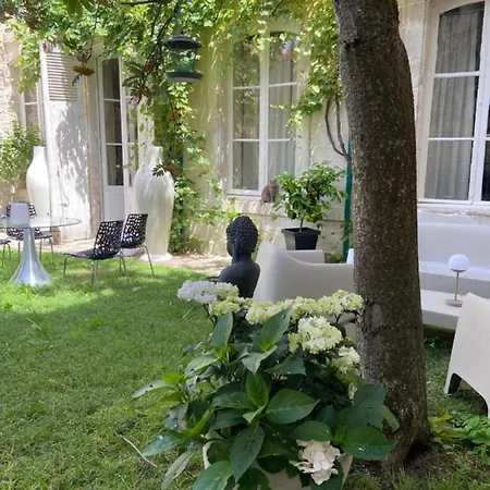 Maison Spacieuse Avec Spa, *