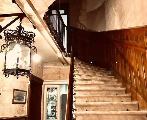 Maison Spacieuse Avec Spa, Сasa de vacaciones *