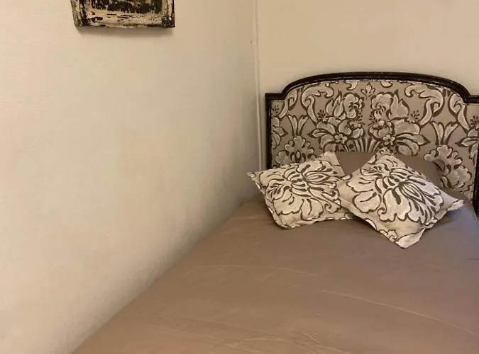 Maison Spacieuse Avec Spa,