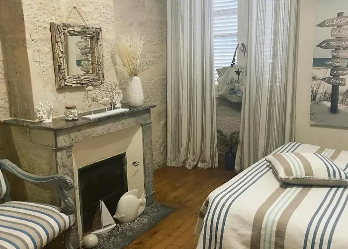 Maison Spacieuse Avec Spa, * Niort