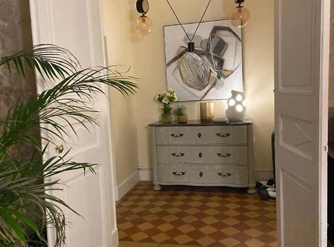 Сasa de vacaciones Maison Spacieuse Avec Spa, *