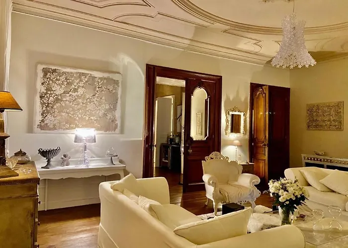 Сasa de vacaciones Maison Spacieuse Avec Spa, *