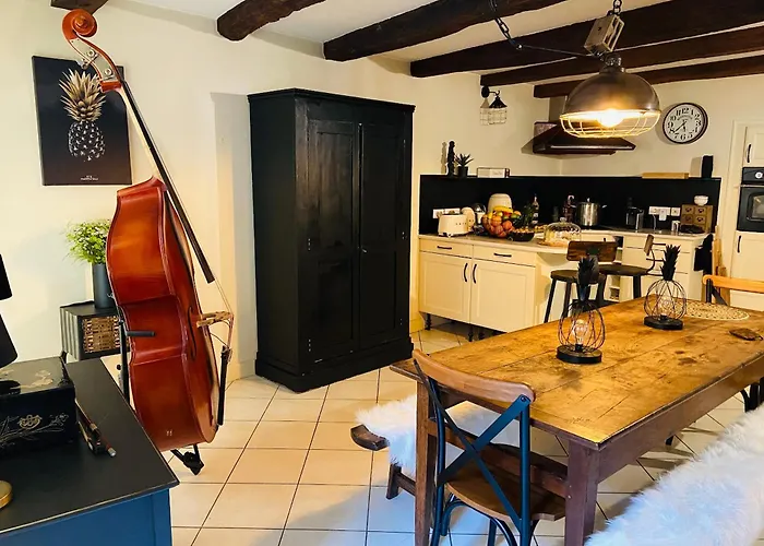 Maison Spacieuse Avec Spa, * Niort